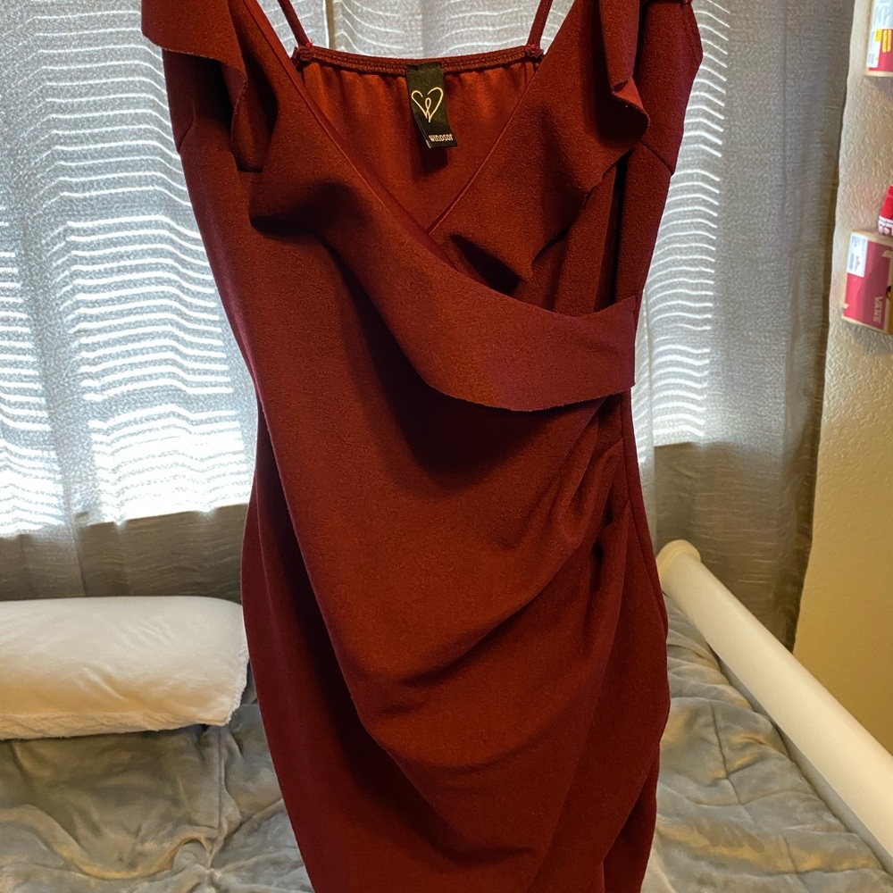 Dress - Picture 2 of 2